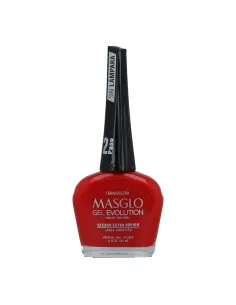 Masglo Gel Evolution Farandulera Esmalte Efecto Gel 13,5 ml